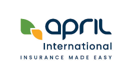 april: Internationale Krankenversicherung für Expats, Auswanderer und digitale Nomaden
