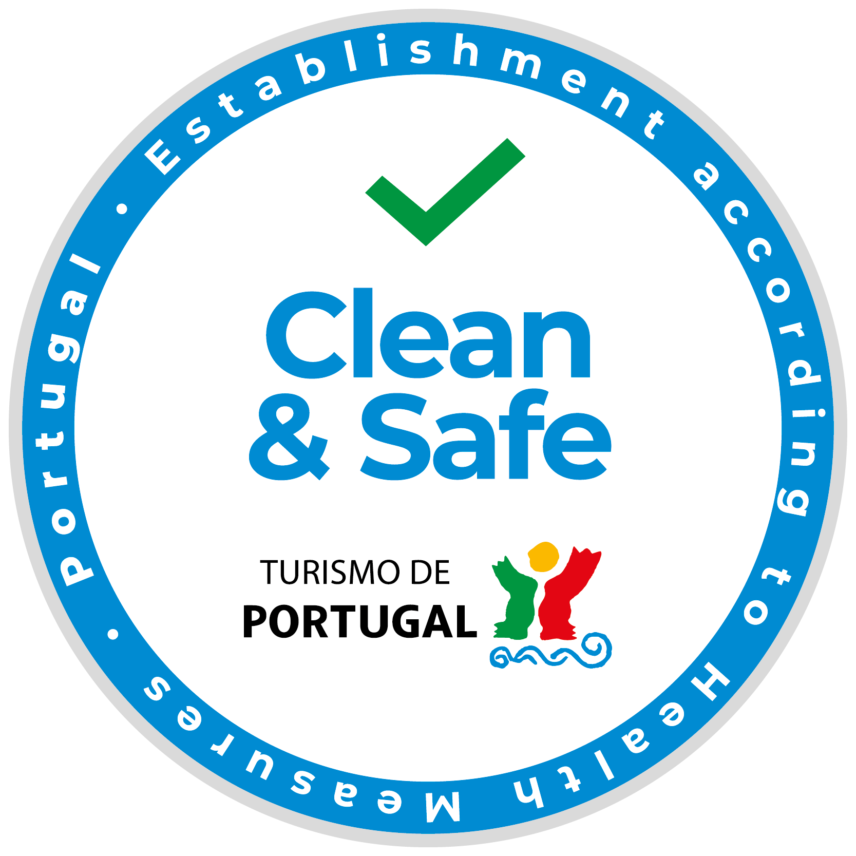 Selo Clean&Safe AL O Guia Essencial do Alojamento Local