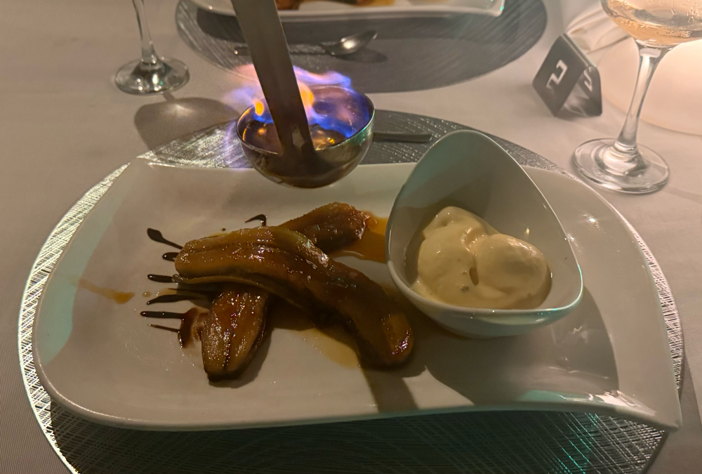 Dessert