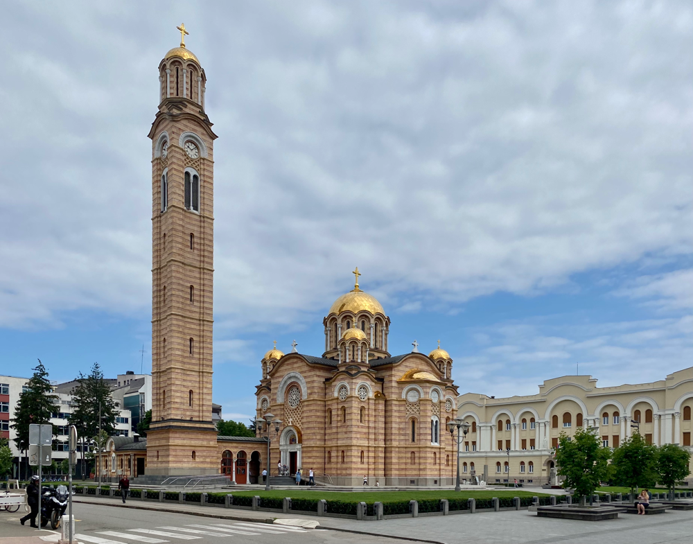 Christ-Erlöser-Kirche