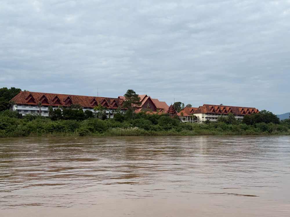 Spielcasino Myanmar