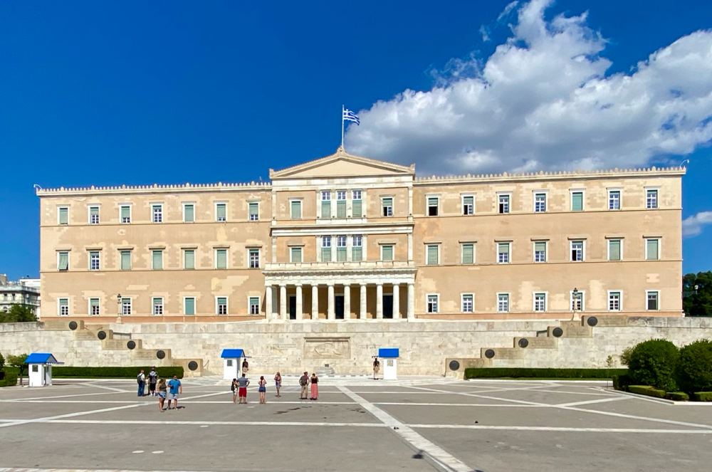 Parlament