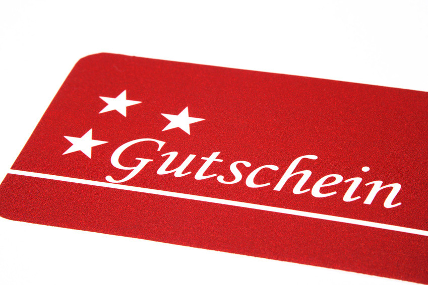 SALSA Gutschein SALSA in MARBURG