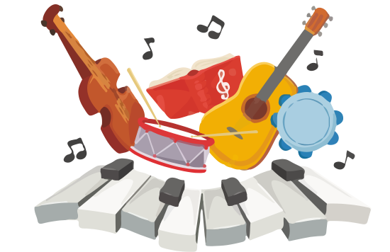 Recherchons musiciens !