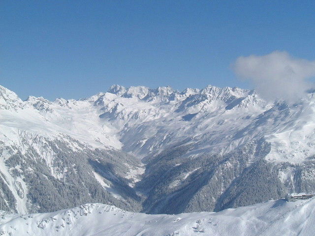 Valschaviel