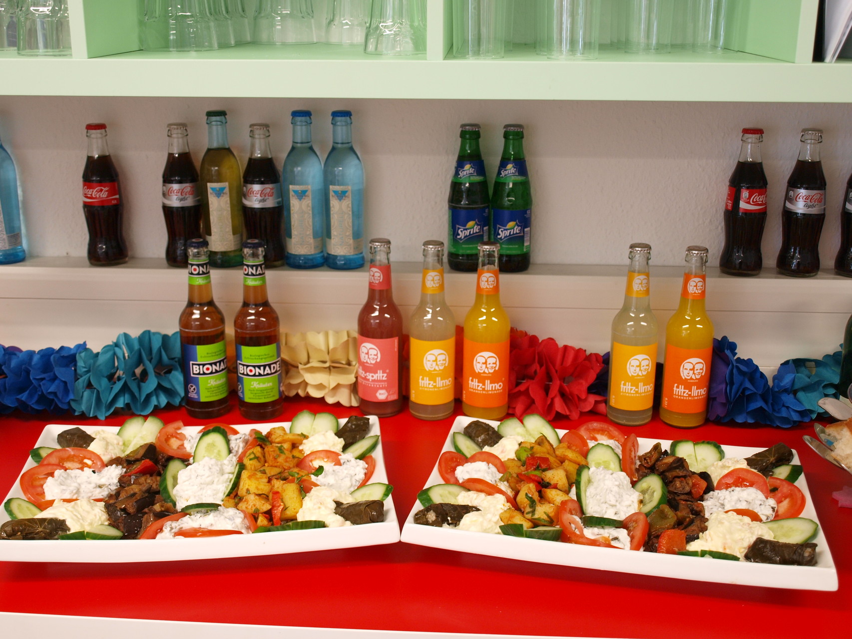 ELA EIS Catering, Partyplaner Düsseldorf, Kindergeburtstag, Teenagergeburtstag, Junggesellinnenabschied