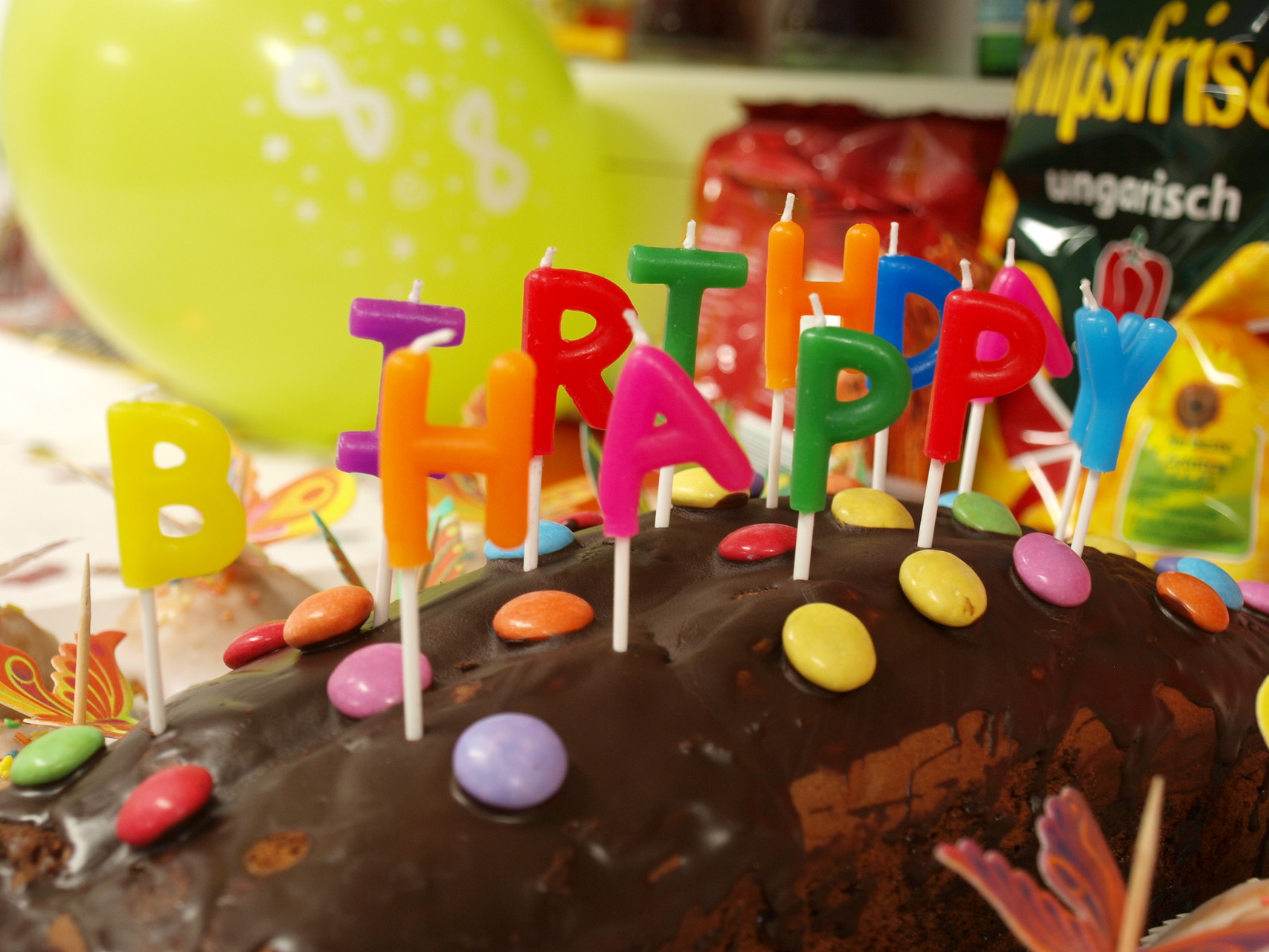 Kindergeburtstag / Fotoshooting bei ELA EIS in Düsseldorf
