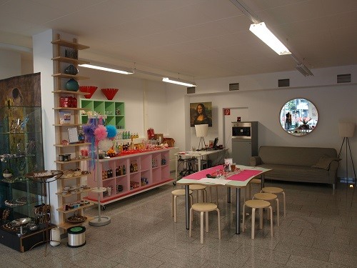 Kindergeburtstag Teenagergeburtstag Jga Und Firmenfeiern Bei Ela Eis In Dusseldorf Ela Eis Dusseldorf