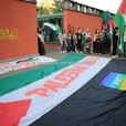 Questione Palestinese