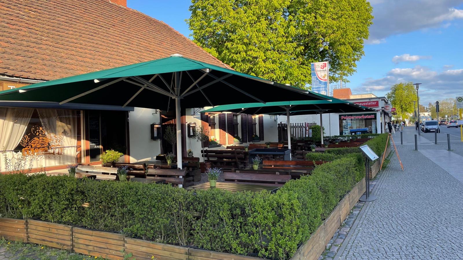 bilder von zum alten krug rudow