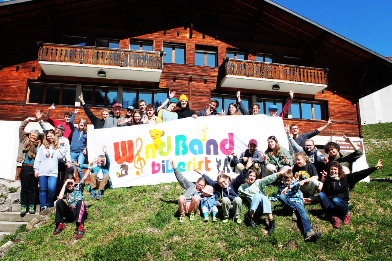(c) Windbandbiberist.ch