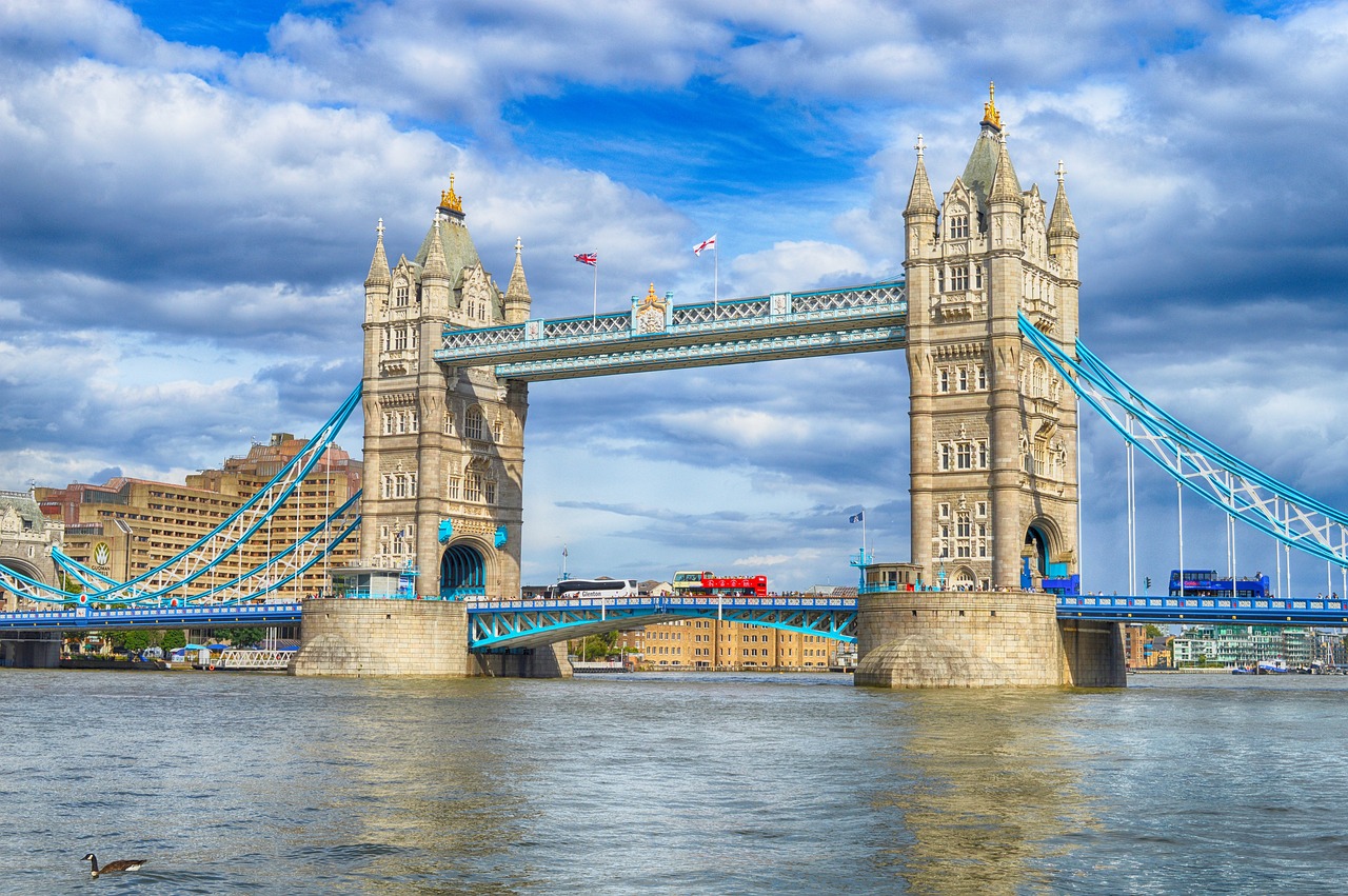 Einreisegenehmigung für Großbritannien ab April 2025 notwendig