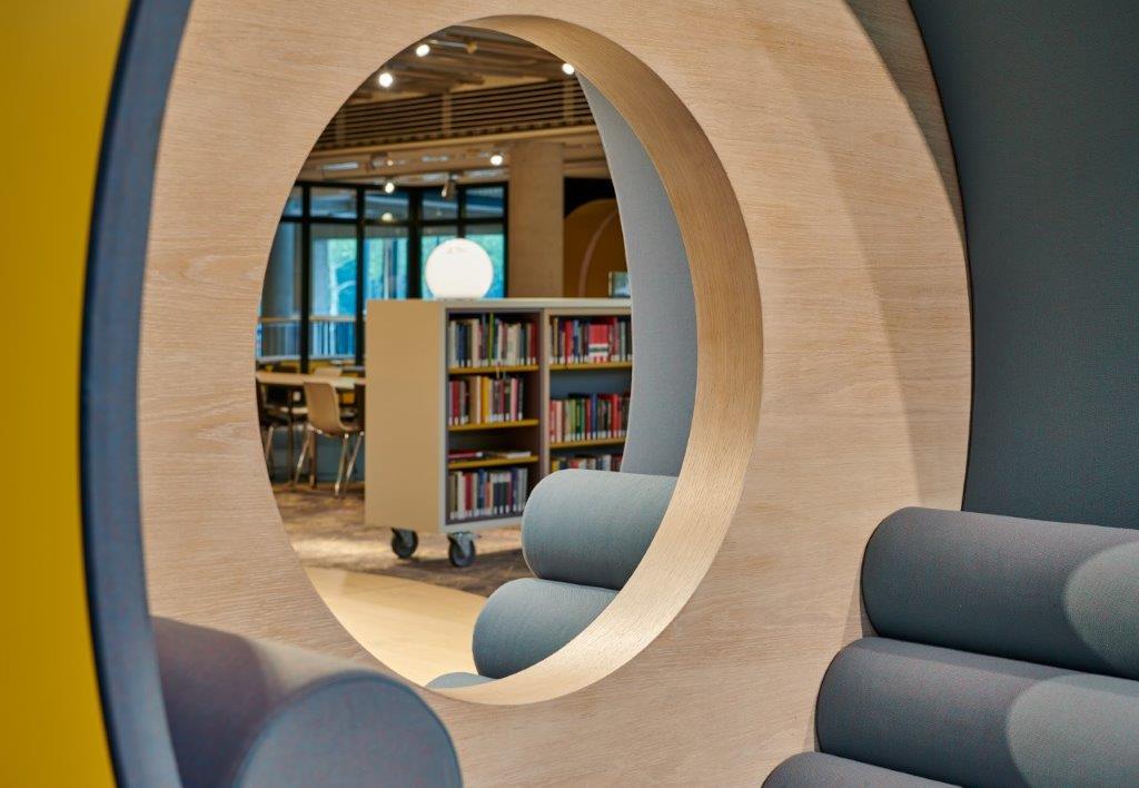 Neue Lounge im Haus der Geschichte | Bonn | Eröffnung 17 ...