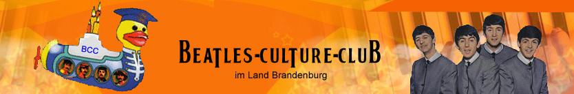 beatles-culture-club-br Webseite!