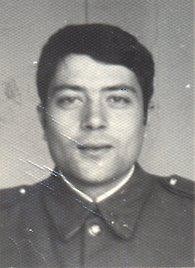 La Mili 1972