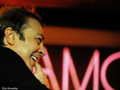 clamores
