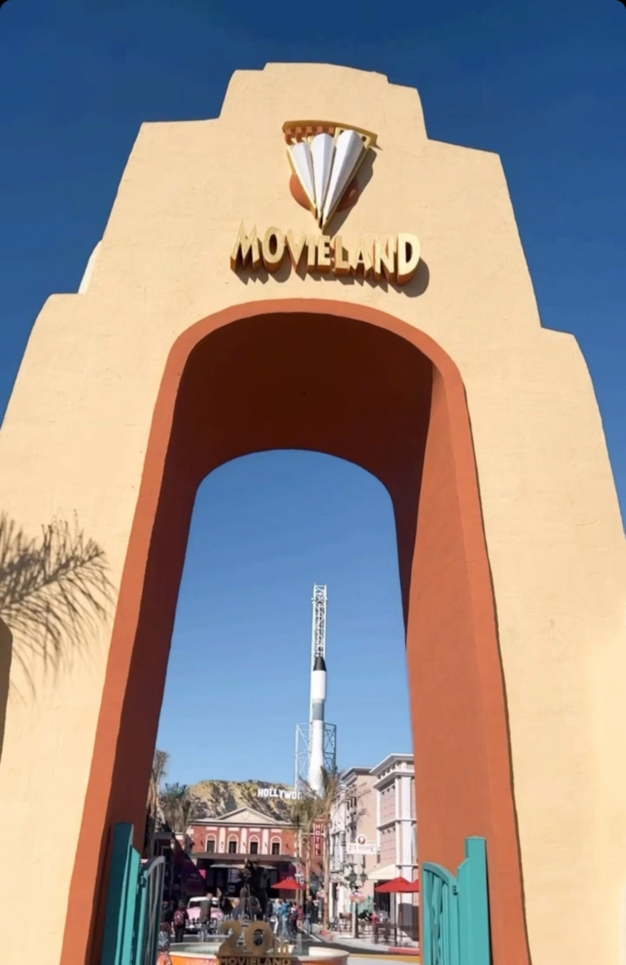Movieland