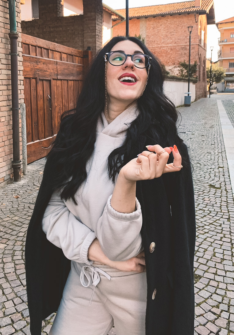 Un accessorio indispensabile!