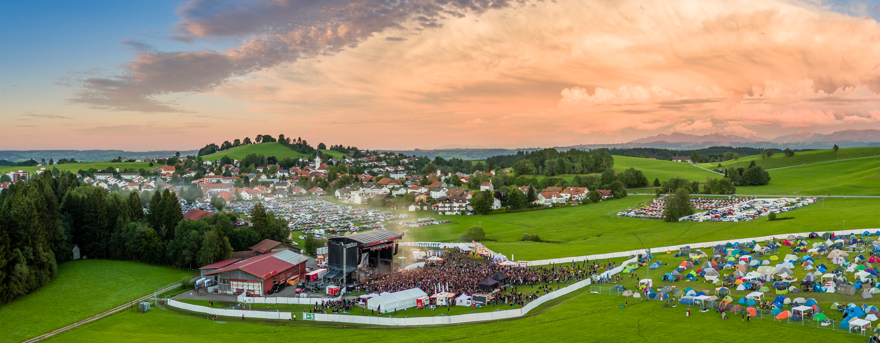 Arena Ticket Allgäu Arena Ticket Allgäu