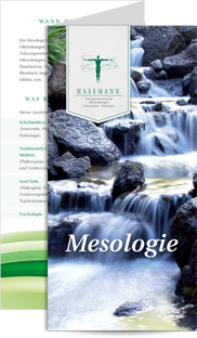 Folder Mesologie