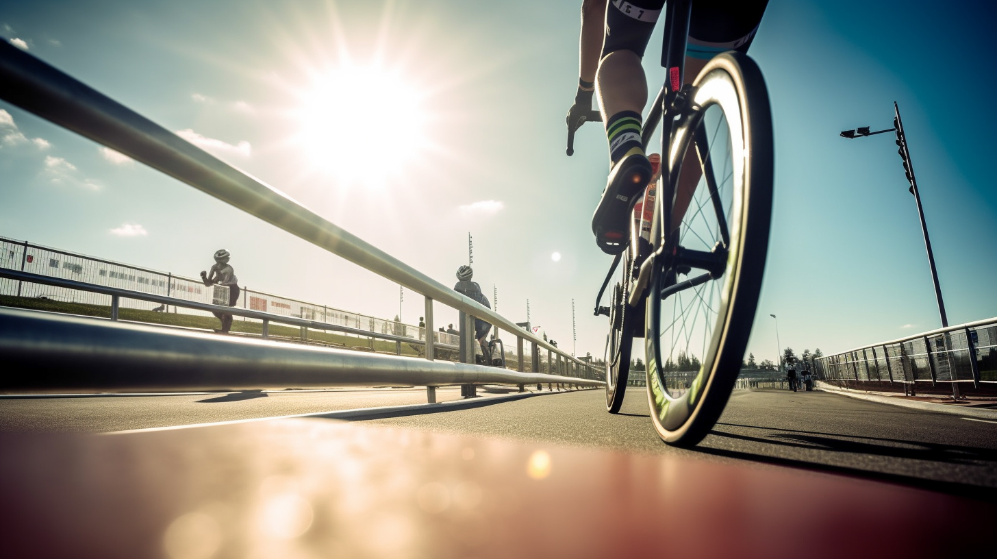 環境にも肌にも優しいローザのスキンケアで世界自転車デーを楽しもう♪