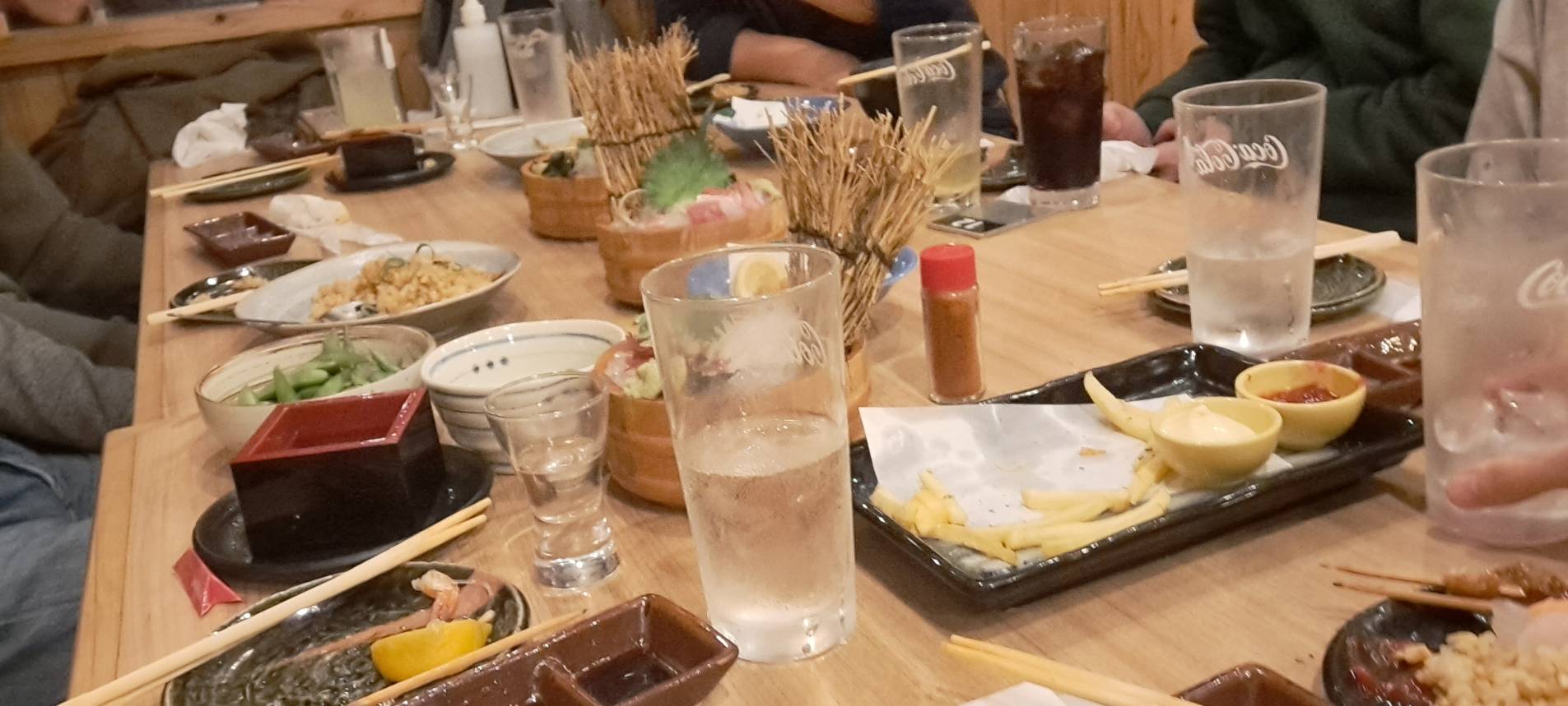 ローザメンバーの紹介8