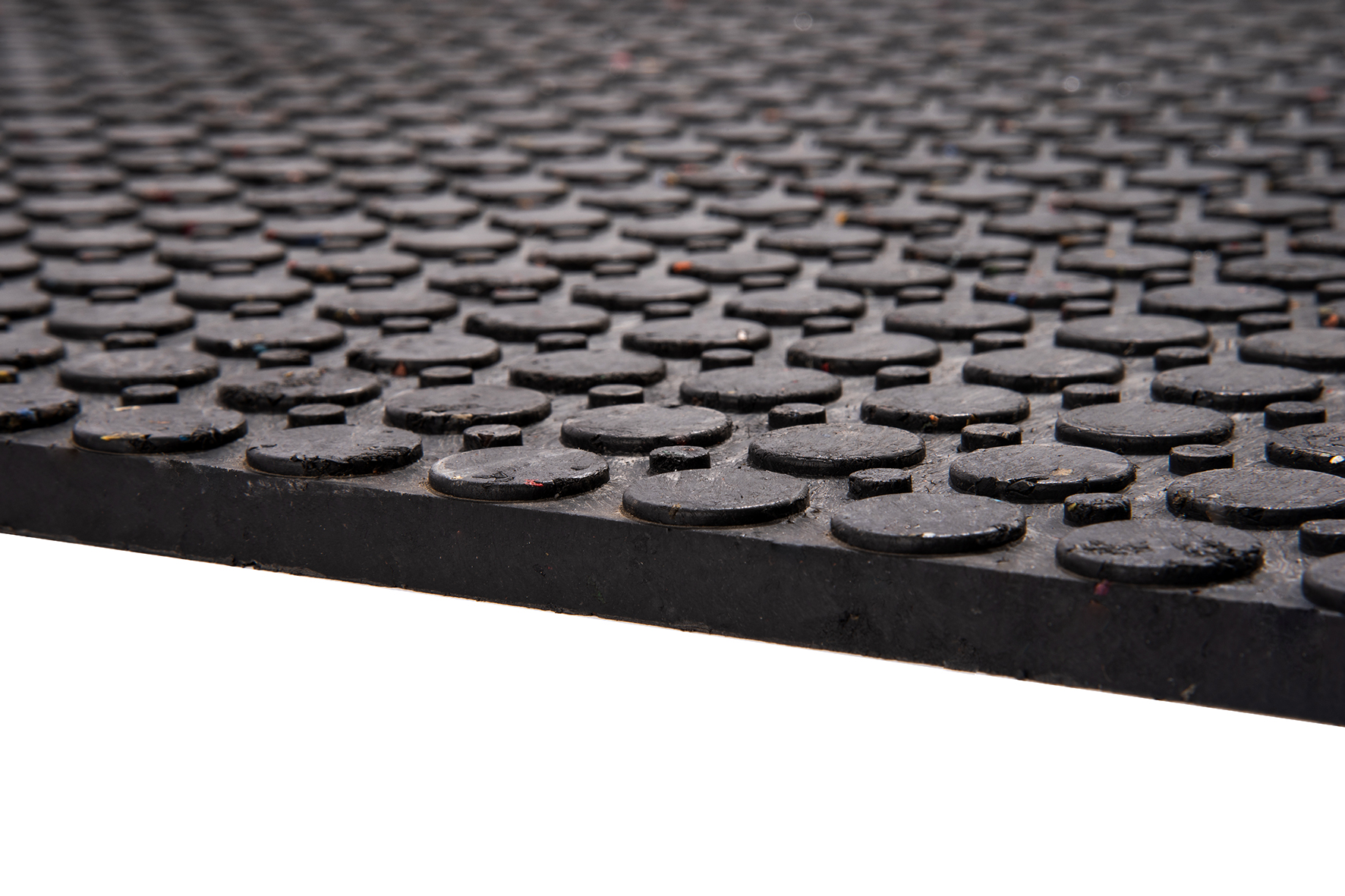 Waterproof rubber mats for stables SAGUSTU