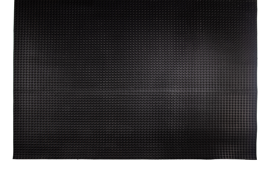 Rubber flooring for Trucks and trailers SAGUSTU