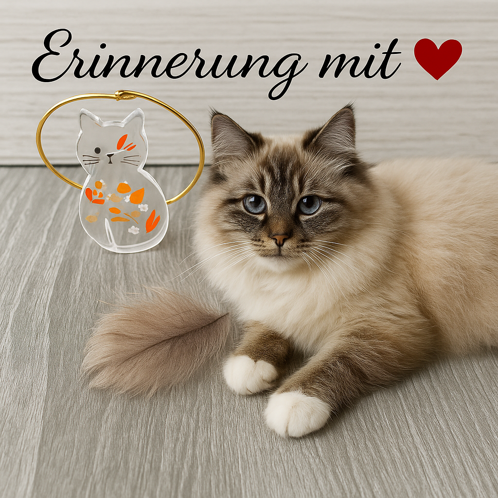 Erinnerungsanhänger