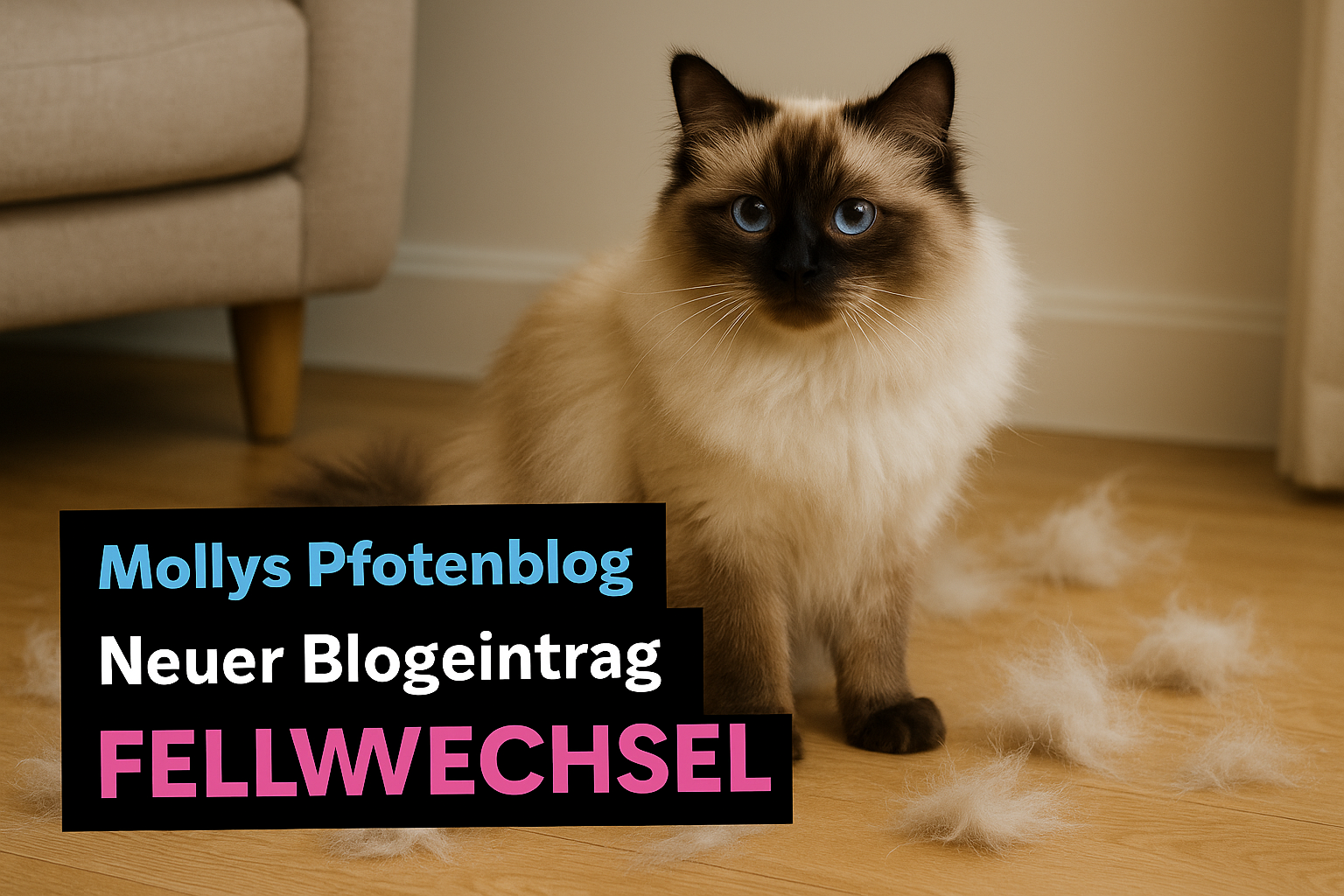 Fellwechsel