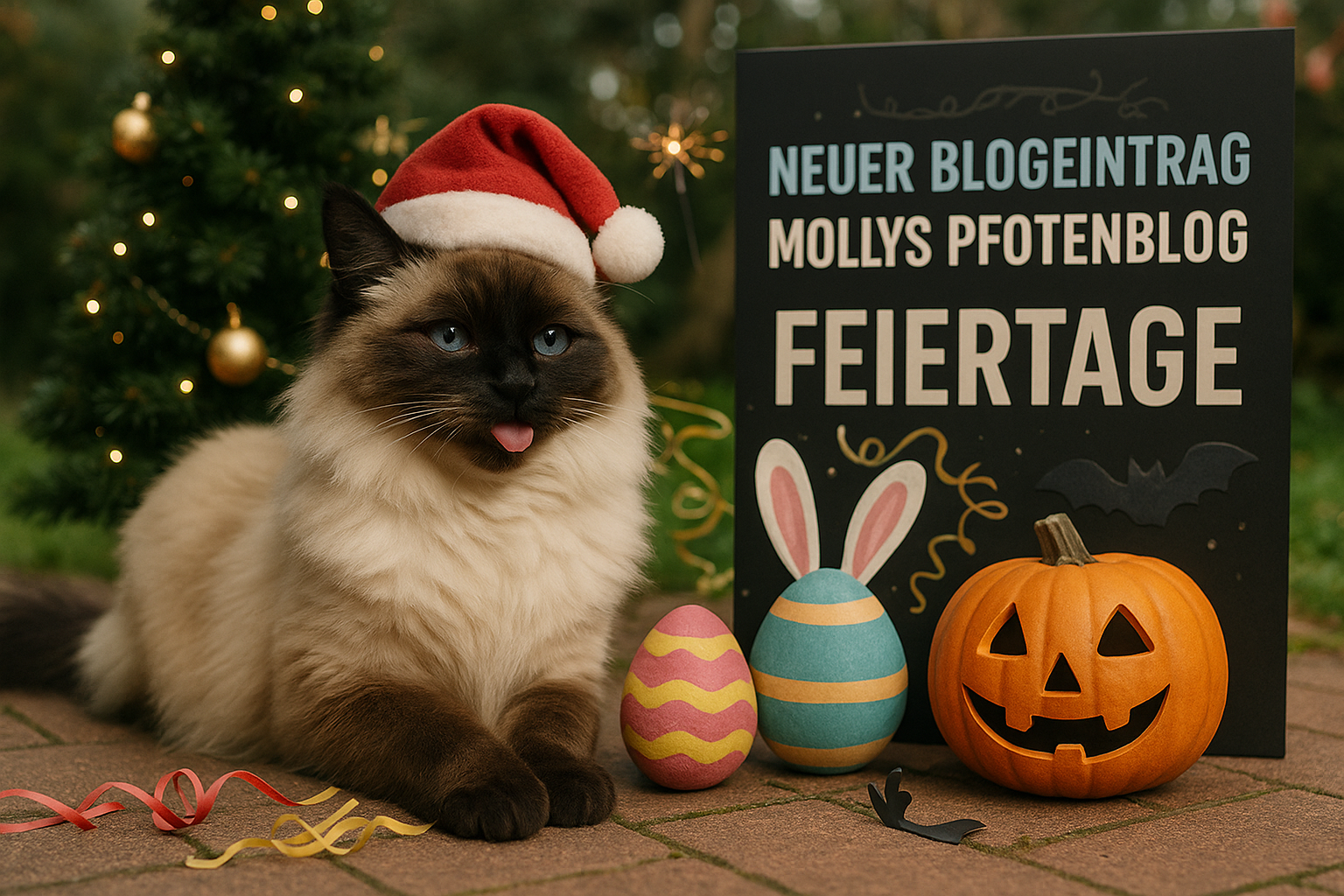 Feiertage