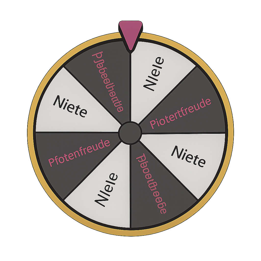 Glücksrad