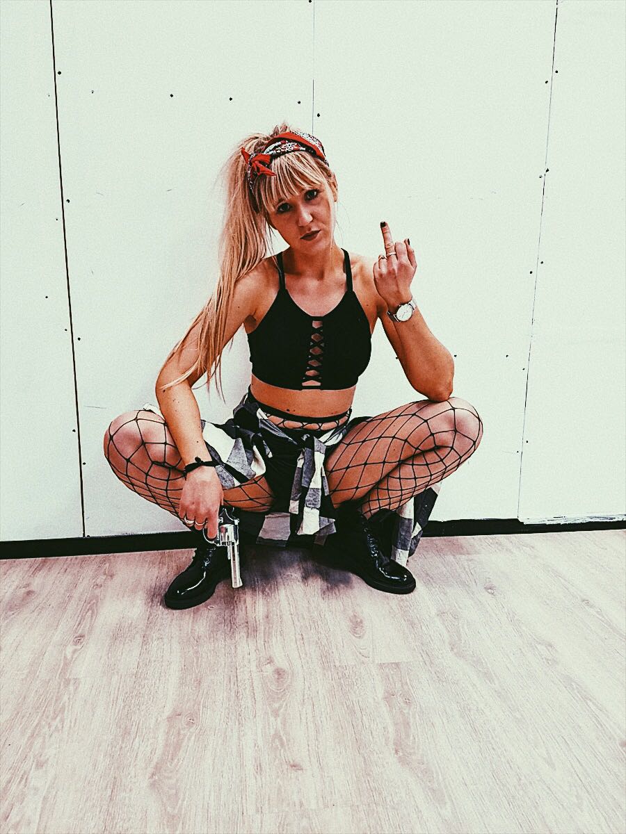 'Bitches' 2018