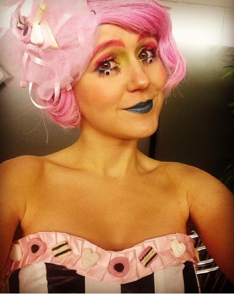 Candygirl