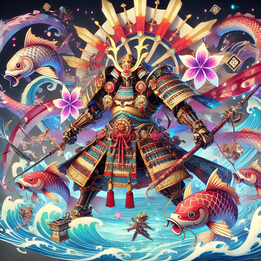 5月のボスa