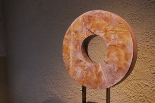 sculpture de Vica