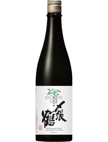 〆張鶴・〆張鶴梅酒（宮尾酒造） - 新潟地酒・瀬波温泉の『地酒の店