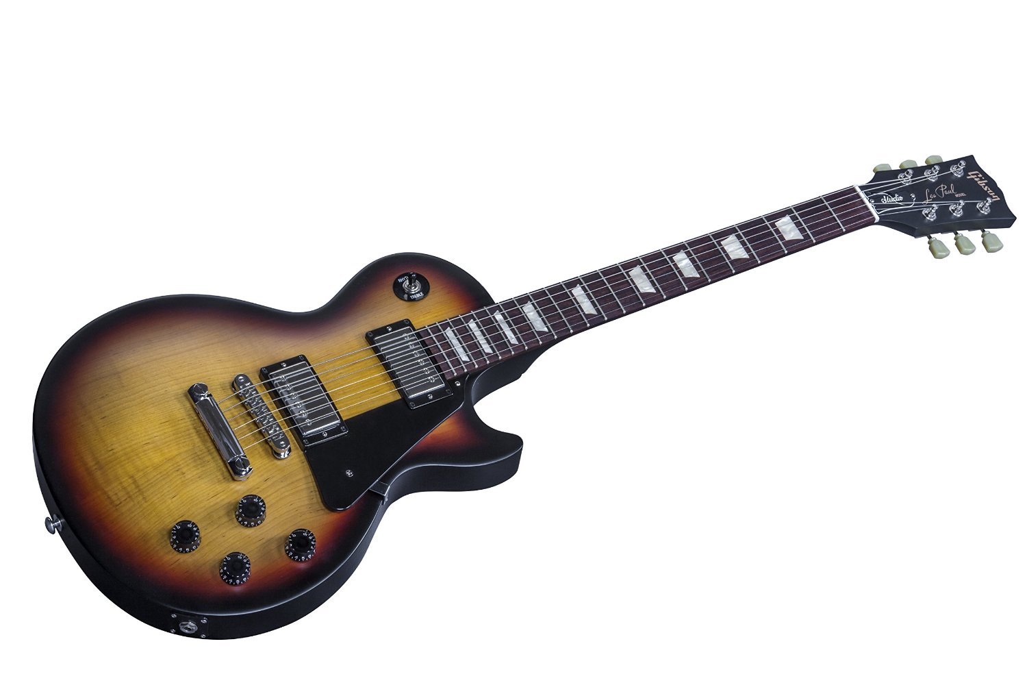 Guitarra eléctrica Gibson    Precio: 850000