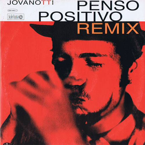 Il fattore "Penso positivo" di Jovanotti utile per creare call to action