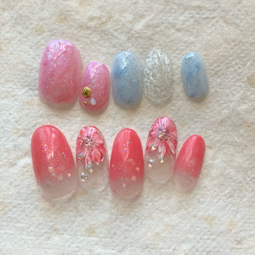 北浦和ネイルサロンwicket Nail ウィケットネイル 北浦和ネイルサロン Wicket Nail ウィケットネイル