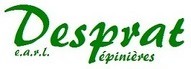 DESPRAT Pépinières Producteur Jardinerie conteneur hors sol plante en pot grossite pepiniere 