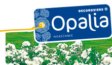 DECOROSIER OPALIA DESPRAT Vente aux Pro Production en Conteneur
