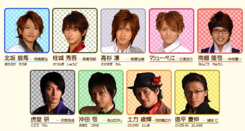Synopsis Delicious Gakuin Vostfr Ddl Drama Japonais