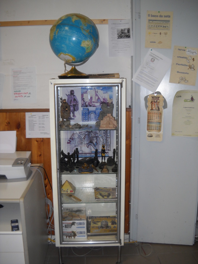il museo didattico