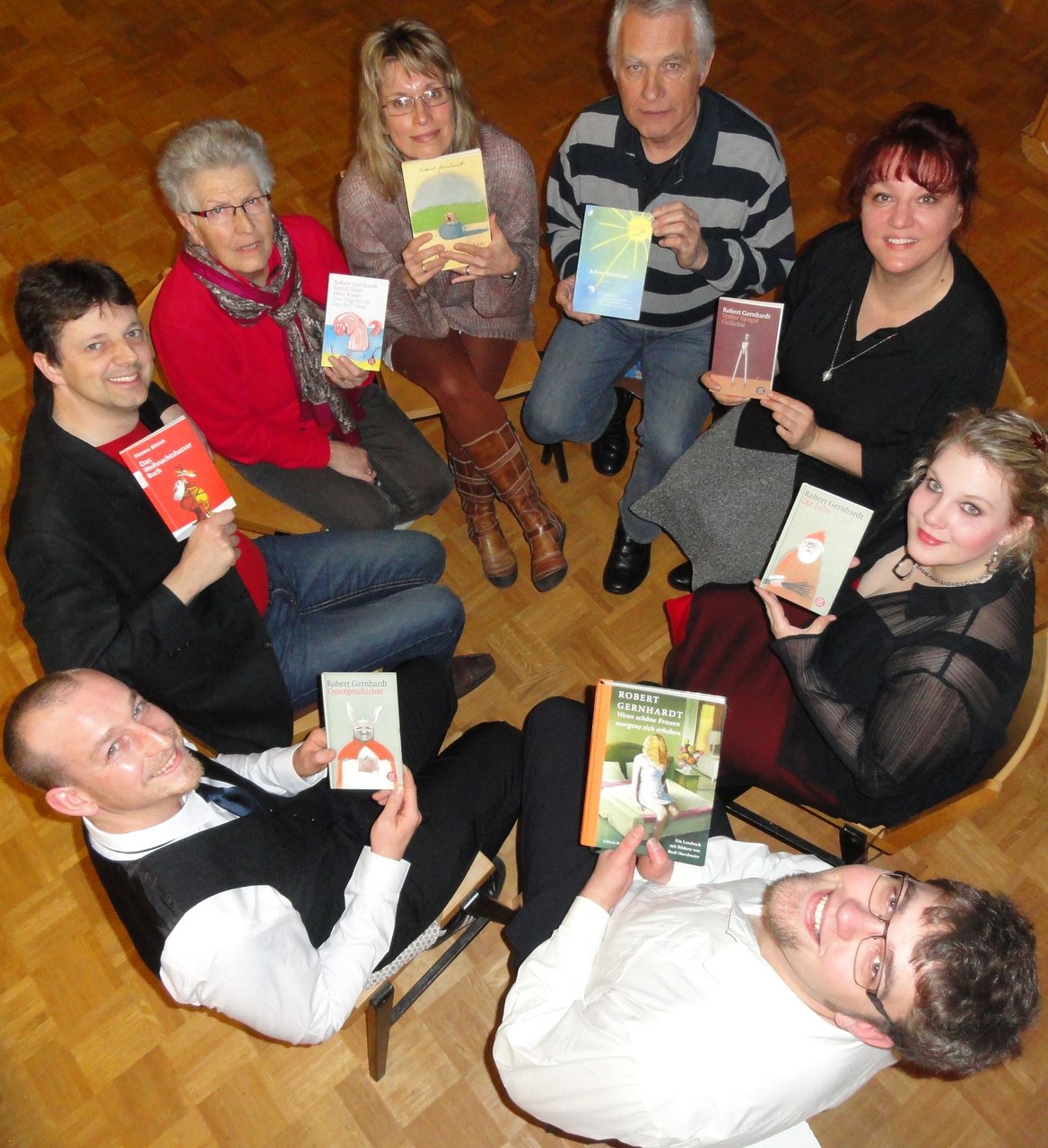 Wünsch Dir was (Pressefoto)