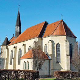 Aulendorfer Kapelle