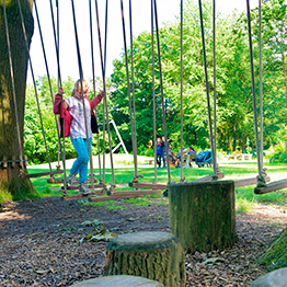 Dorfpark Osterwick