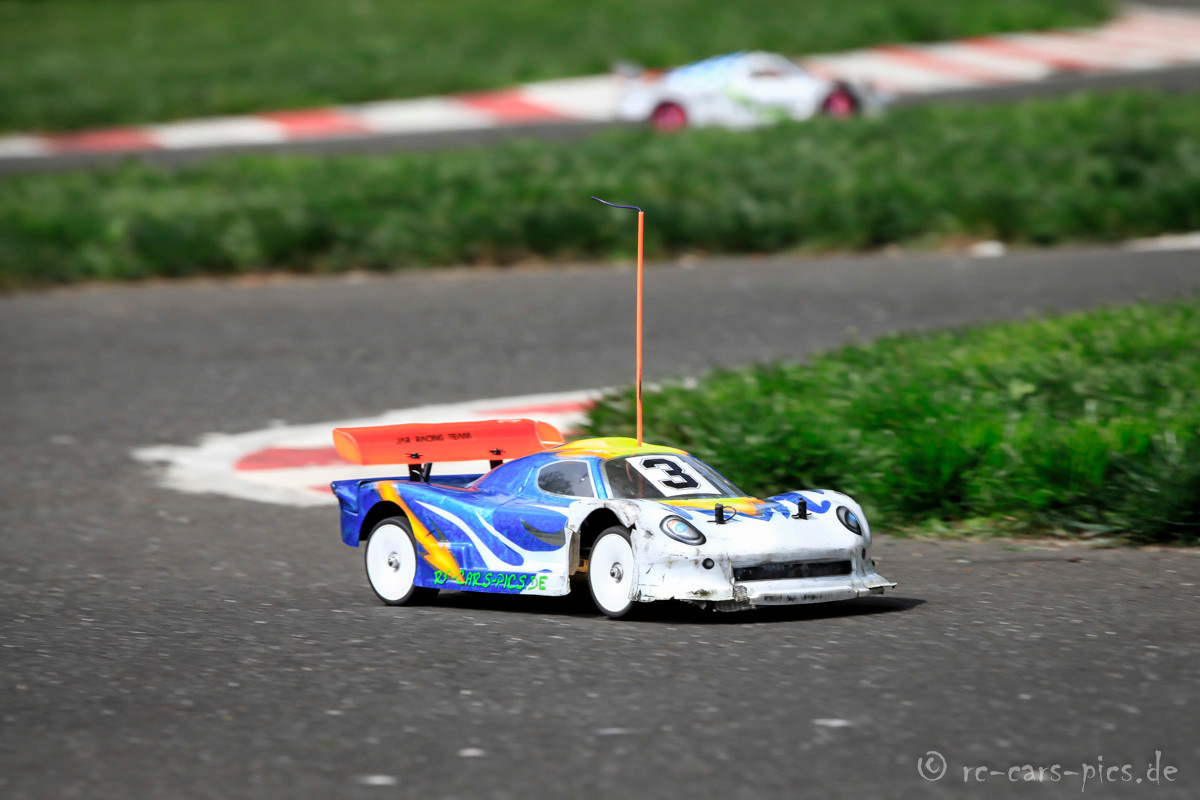 Tamiya Euro Cup MRG Erlangen - rc-cars-pics - Pictures & more