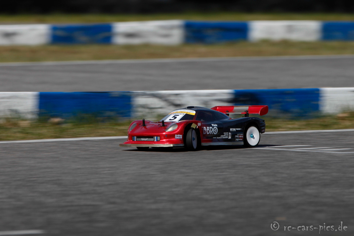 Tamiya Eurocup MRSC Amberg - rc-cars-pics - Pictures & more