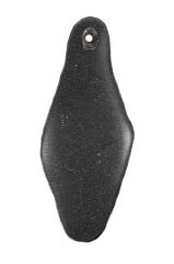 Venus de Praileaitz, Deba, País Vasco, 15.000 a.C.